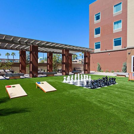 Courtyard By Marriott San Diego El Cajon Dış mekan fotoğraf