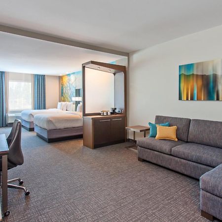 Courtyard By Marriott San Diego El Cajon Dış mekan fotoğraf