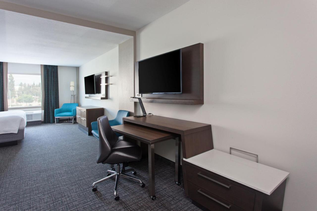 Courtyard By Marriott San Diego El Cajon Dış mekan fotoğraf