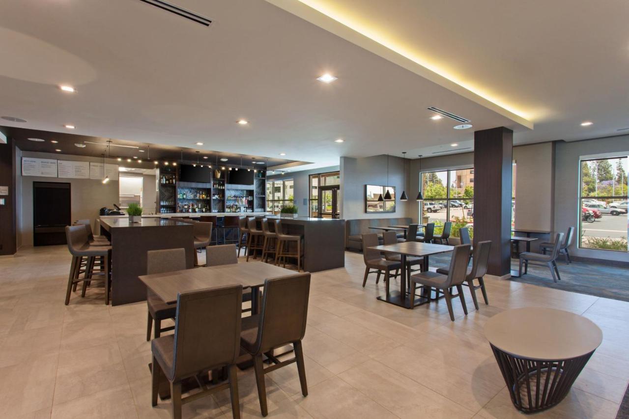 Courtyard By Marriott San Diego El Cajon Dış mekan fotoğraf