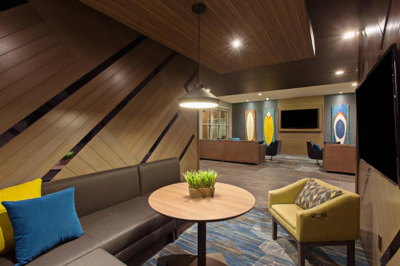 Courtyard By Marriott San Diego El Cajon Dış mekan fotoğraf