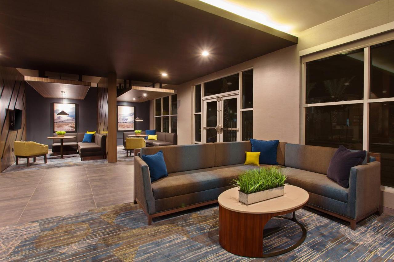Courtyard By Marriott San Diego El Cajon Dış mekan fotoğraf