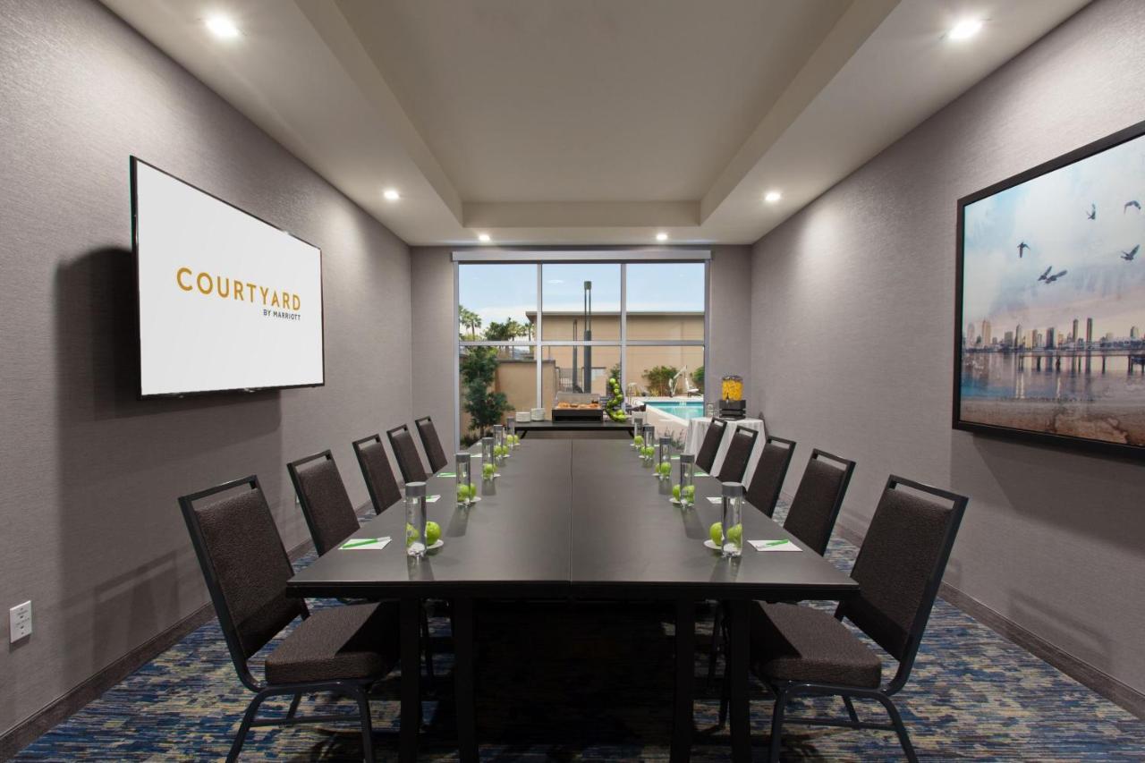 Courtyard By Marriott San Diego El Cajon Dış mekan fotoğraf