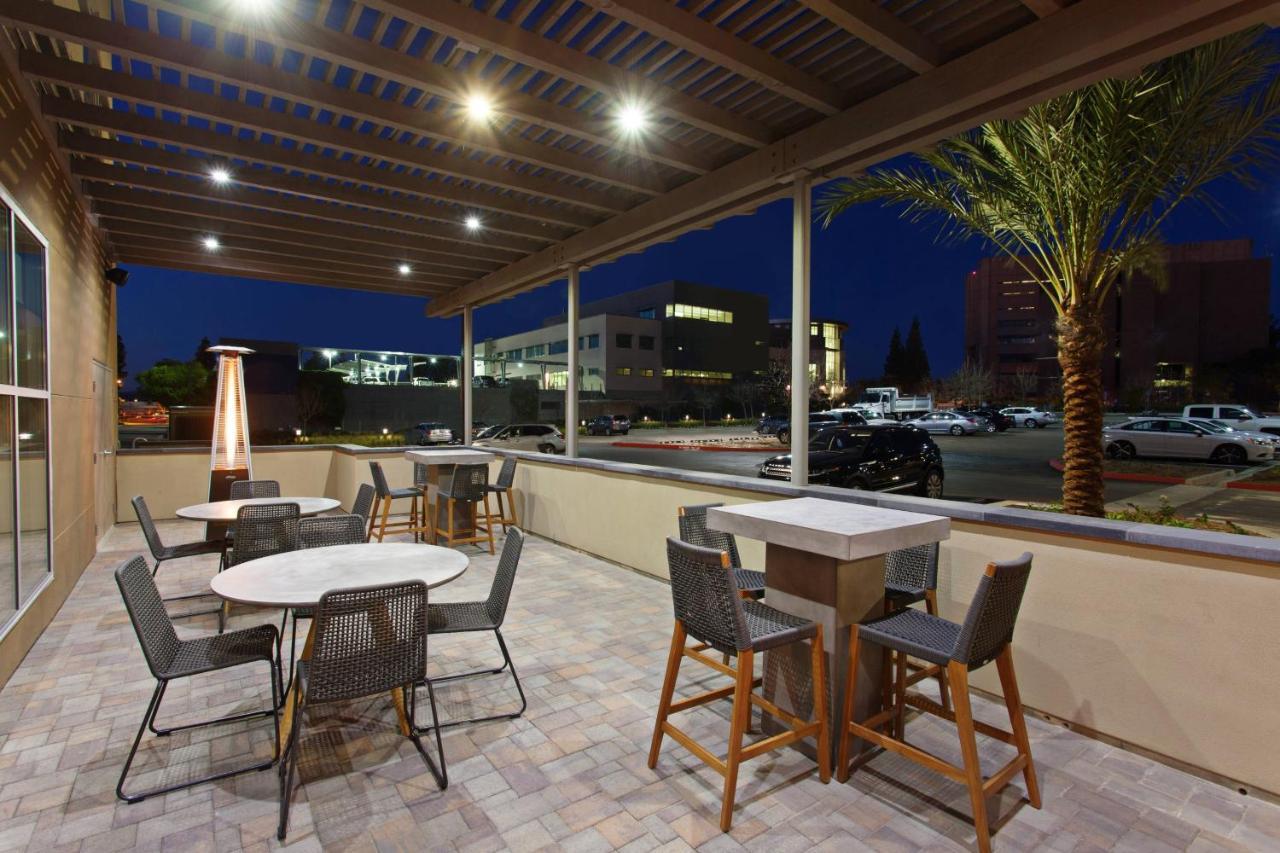 Courtyard By Marriott San Diego El Cajon Dış mekan fotoğraf