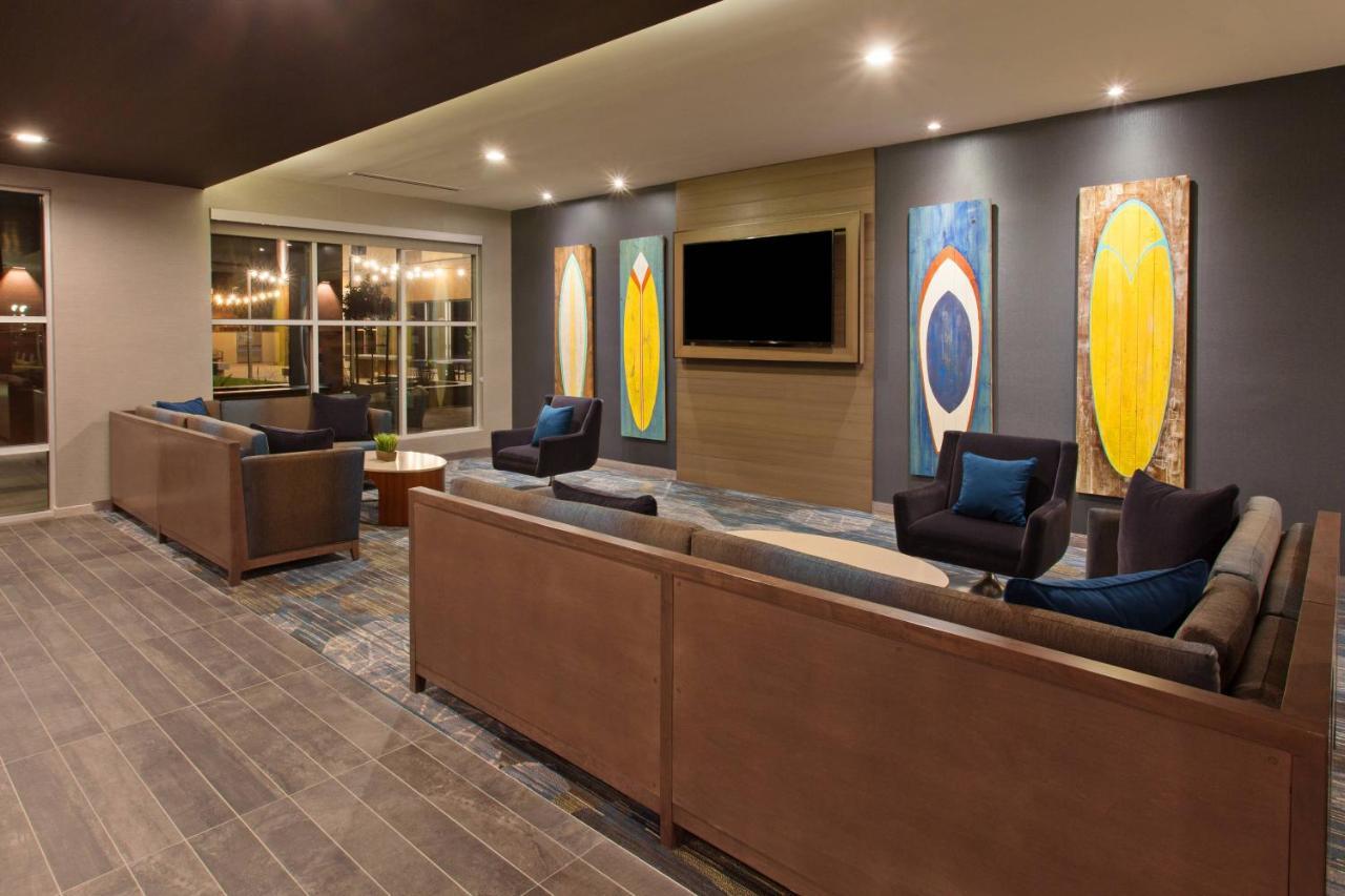 Courtyard By Marriott San Diego El Cajon Dış mekan fotoğraf