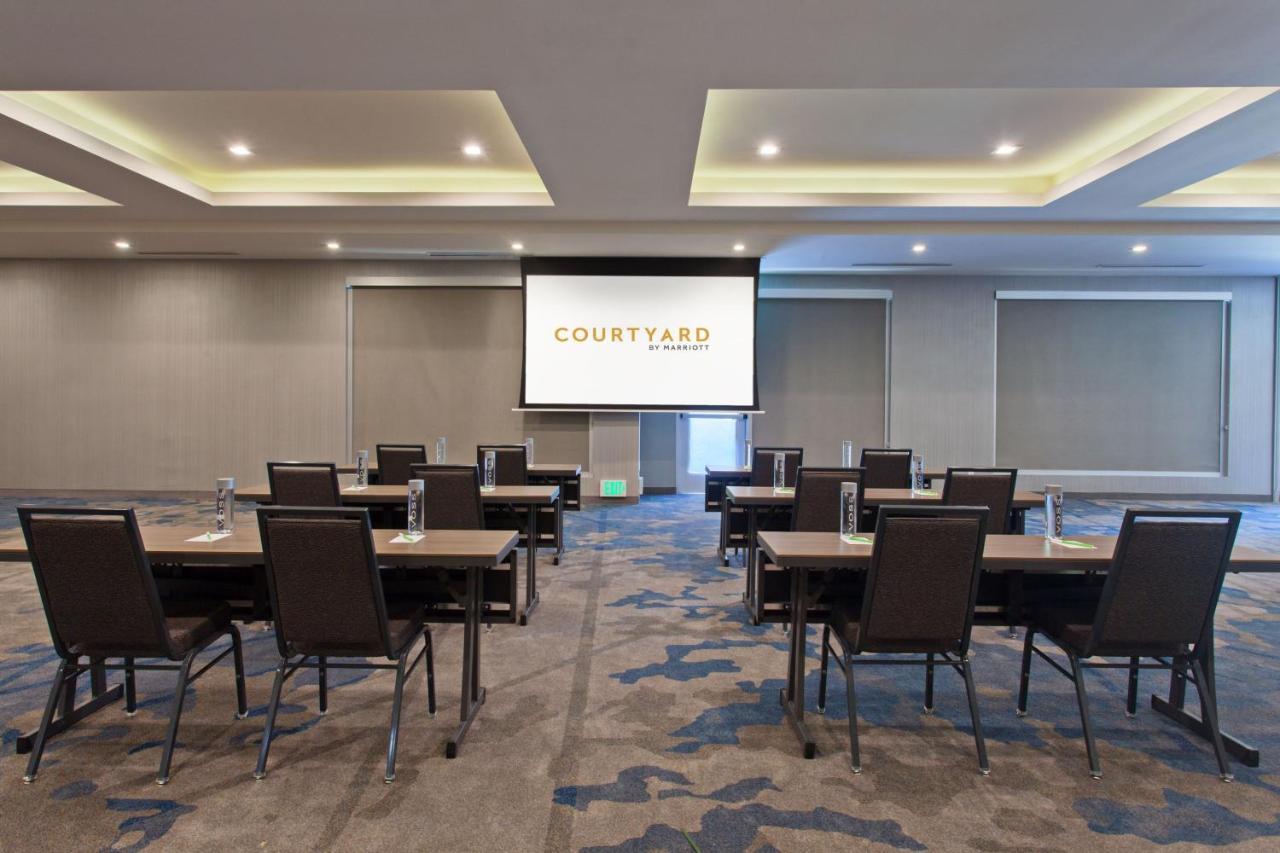 Courtyard By Marriott San Diego El Cajon Dış mekan fotoğraf