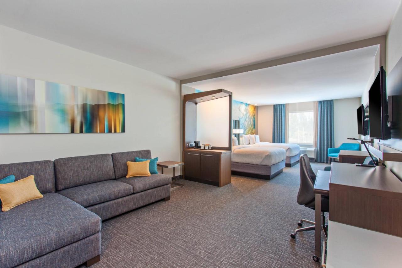Courtyard By Marriott San Diego El Cajon Dış mekan fotoğraf