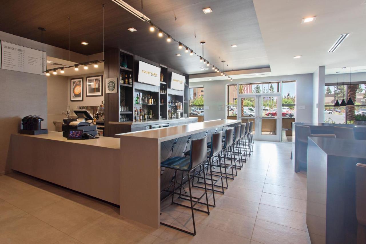 Courtyard By Marriott San Diego El Cajon Dış mekan fotoğraf