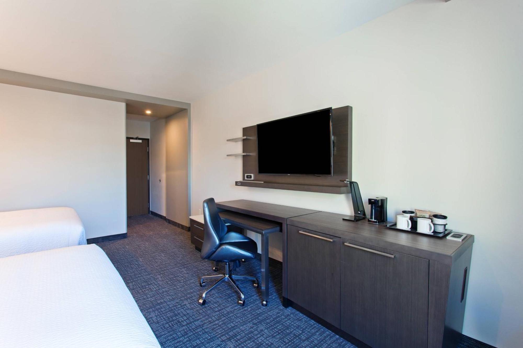 Courtyard By Marriott San Diego El Cajon Dış mekan fotoğraf