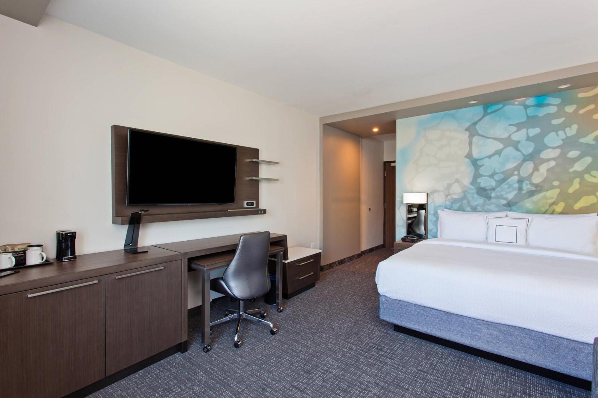 Courtyard By Marriott San Diego El Cajon Dış mekan fotoğraf
