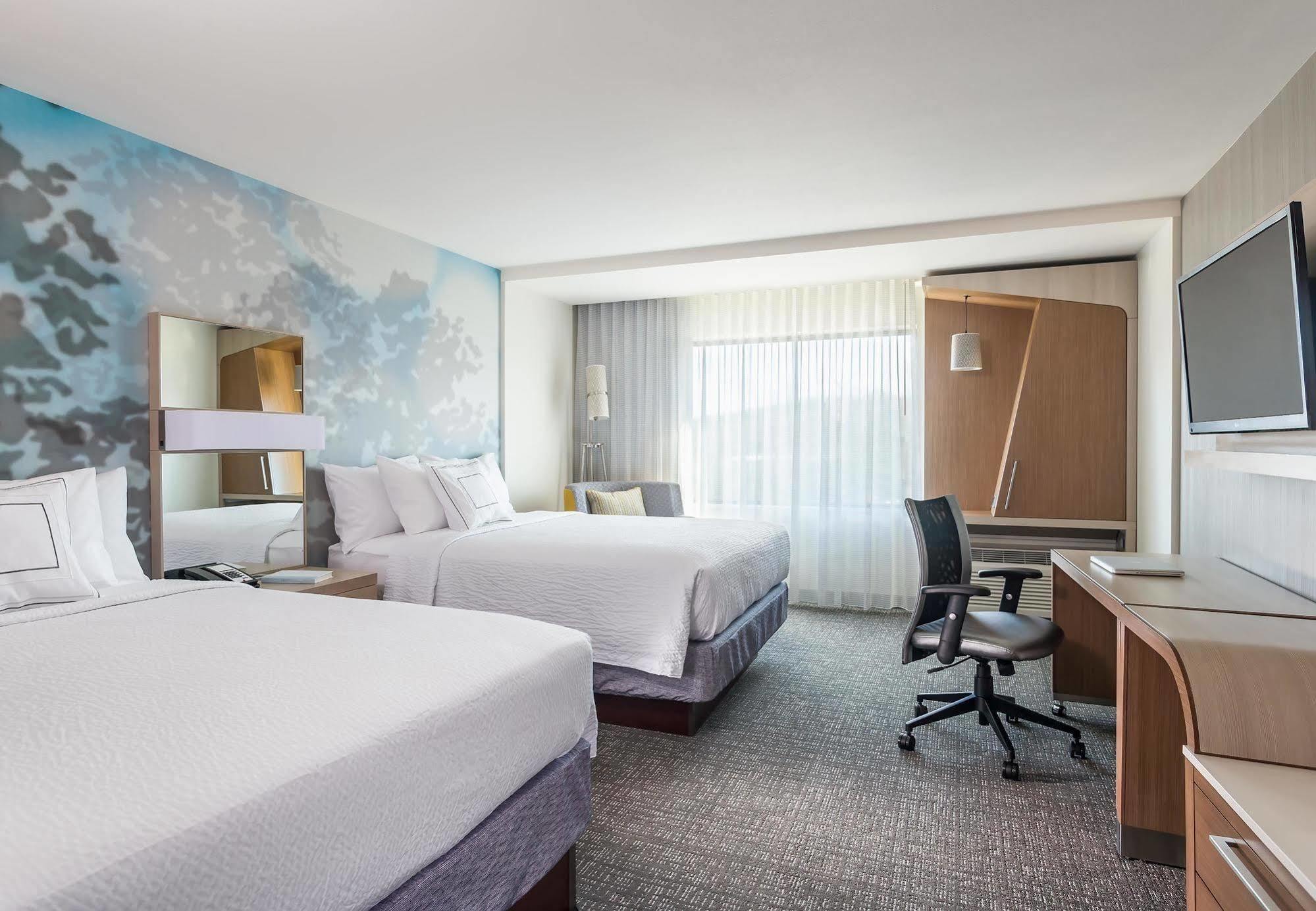 Courtyard By Marriott San Diego El Cajon Dış mekan fotoğraf