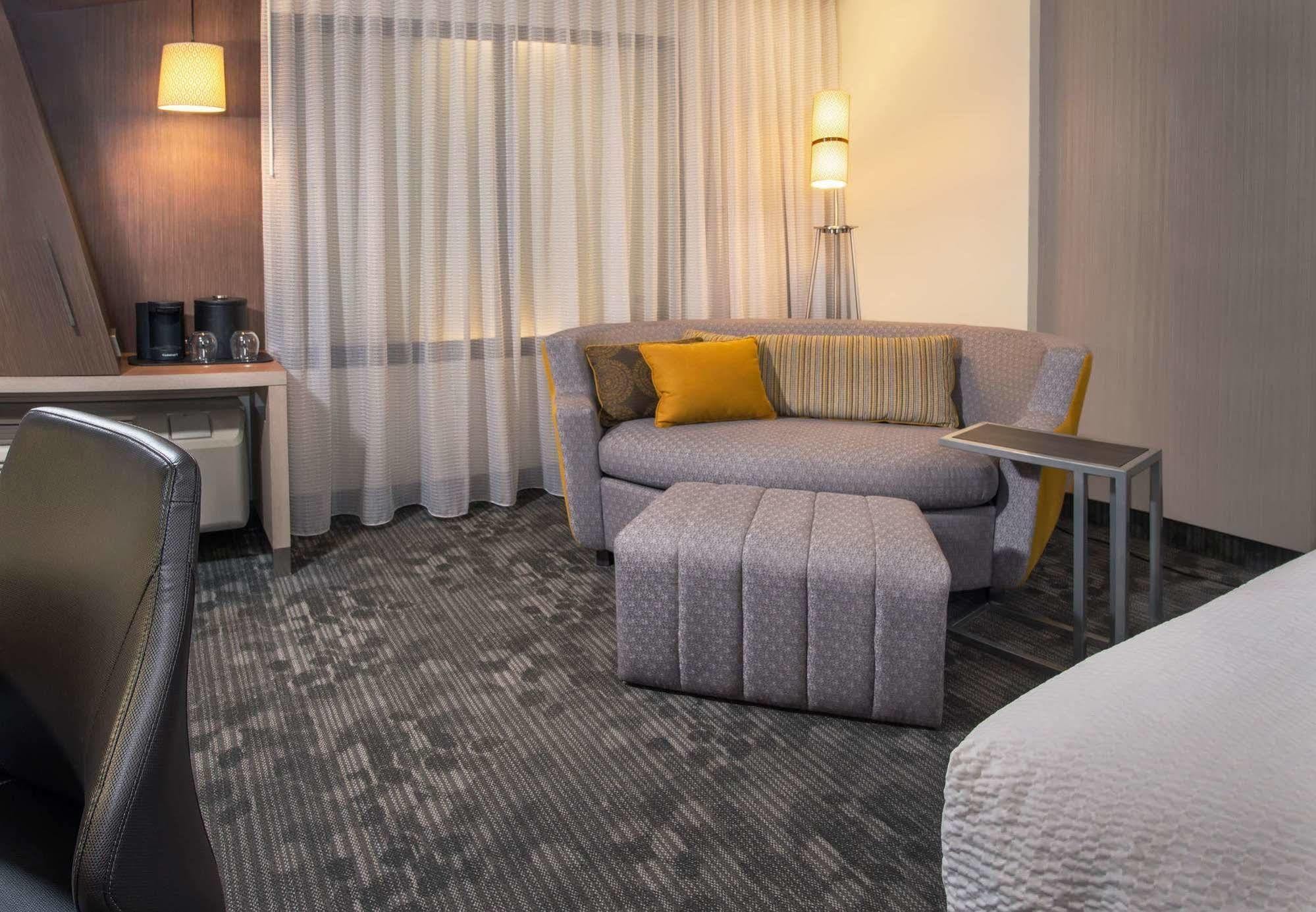 Courtyard By Marriott San Diego El Cajon Dış mekan fotoğraf