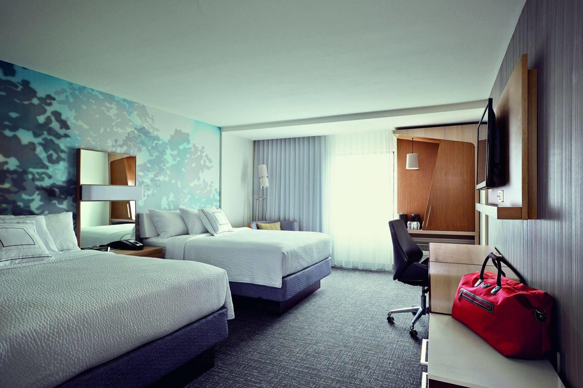 Courtyard By Marriott San Diego El Cajon Dış mekan fotoğraf
