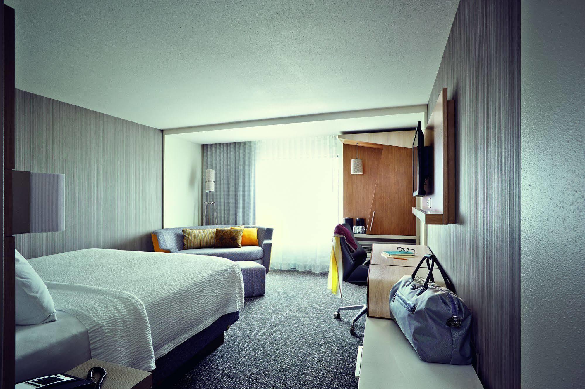 Courtyard By Marriott San Diego El Cajon Dış mekan fotoğraf