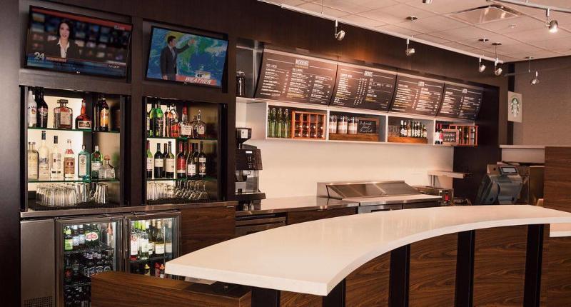 Courtyard By Marriott San Diego El Cajon Dış mekan fotoğraf