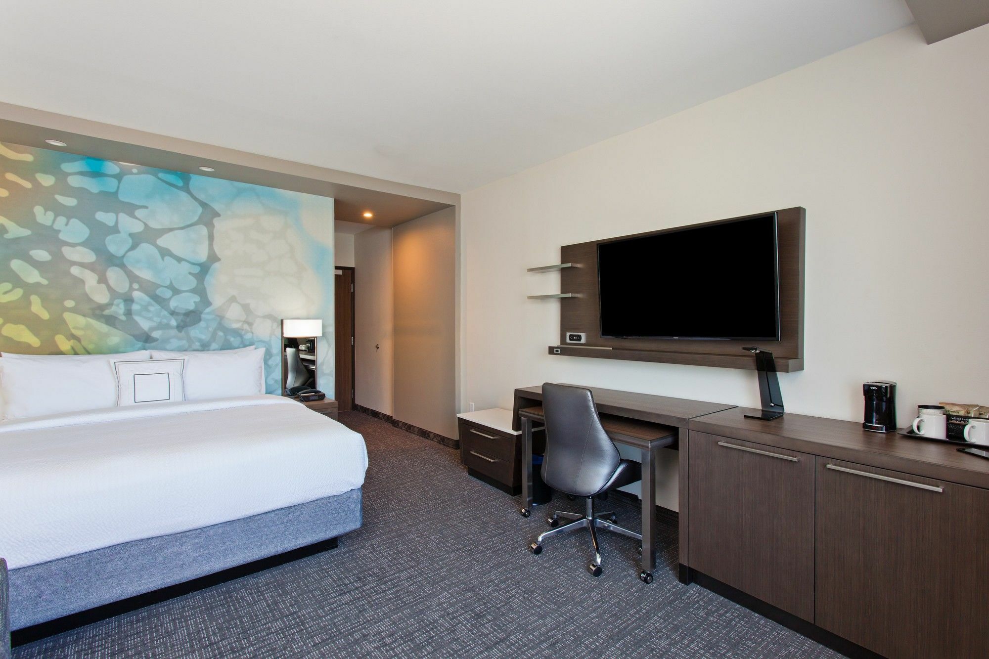 Courtyard By Marriott San Diego El Cajon Dış mekan fotoğraf